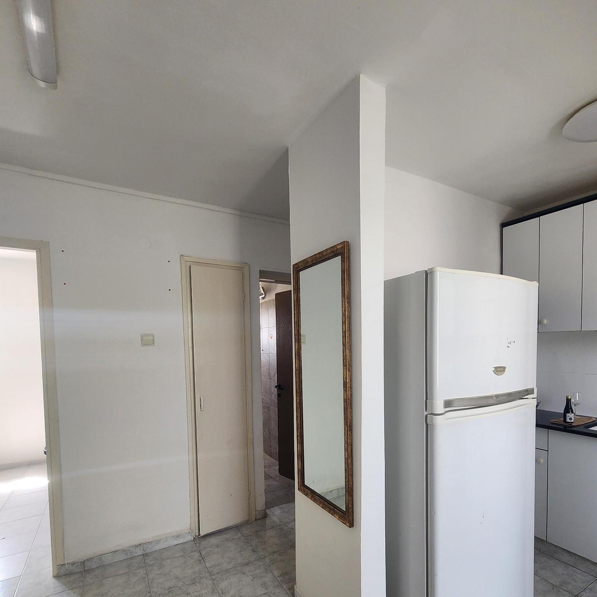 Cute Little Apartment Beersheba Ngoại thất bức ảnh