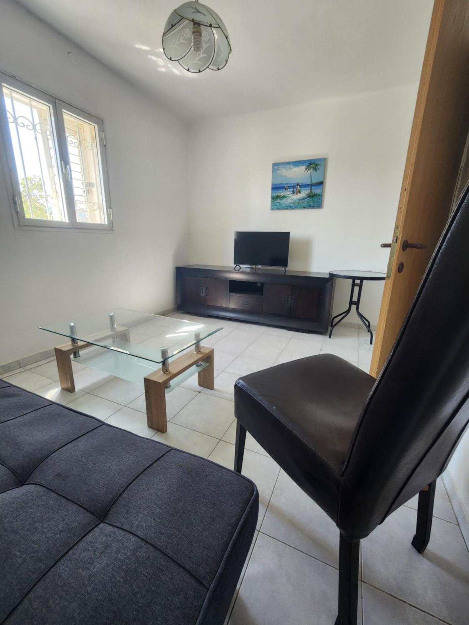 Cute Little Apartment Beersheba Ngoại thất bức ảnh