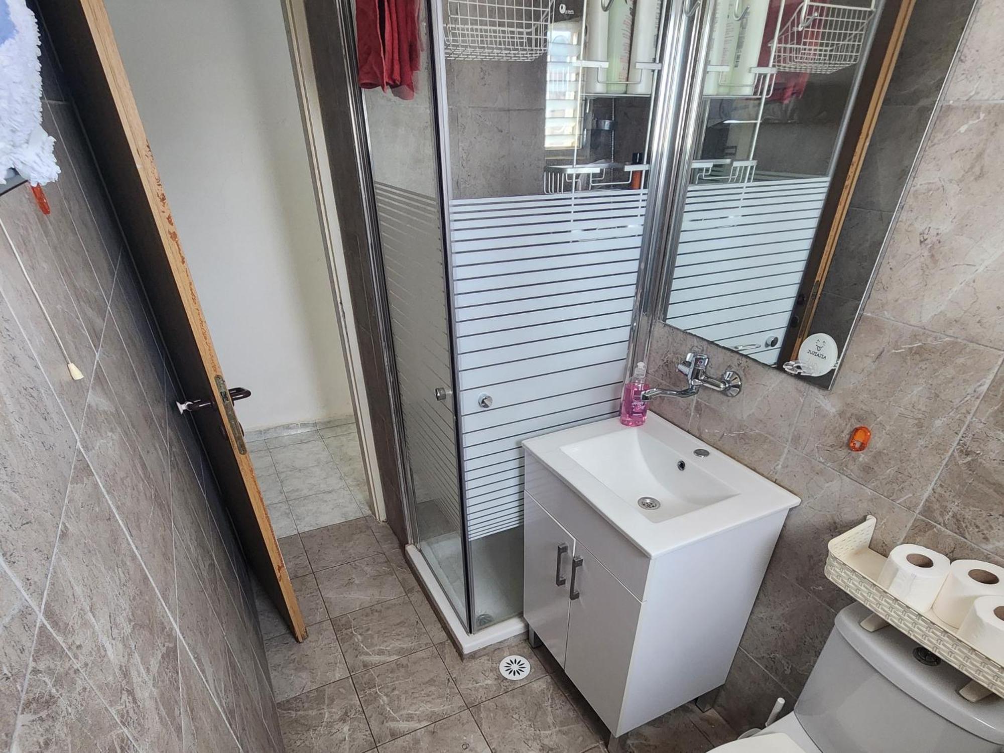 Cute Little Apartment Beersheba Ngoại thất bức ảnh