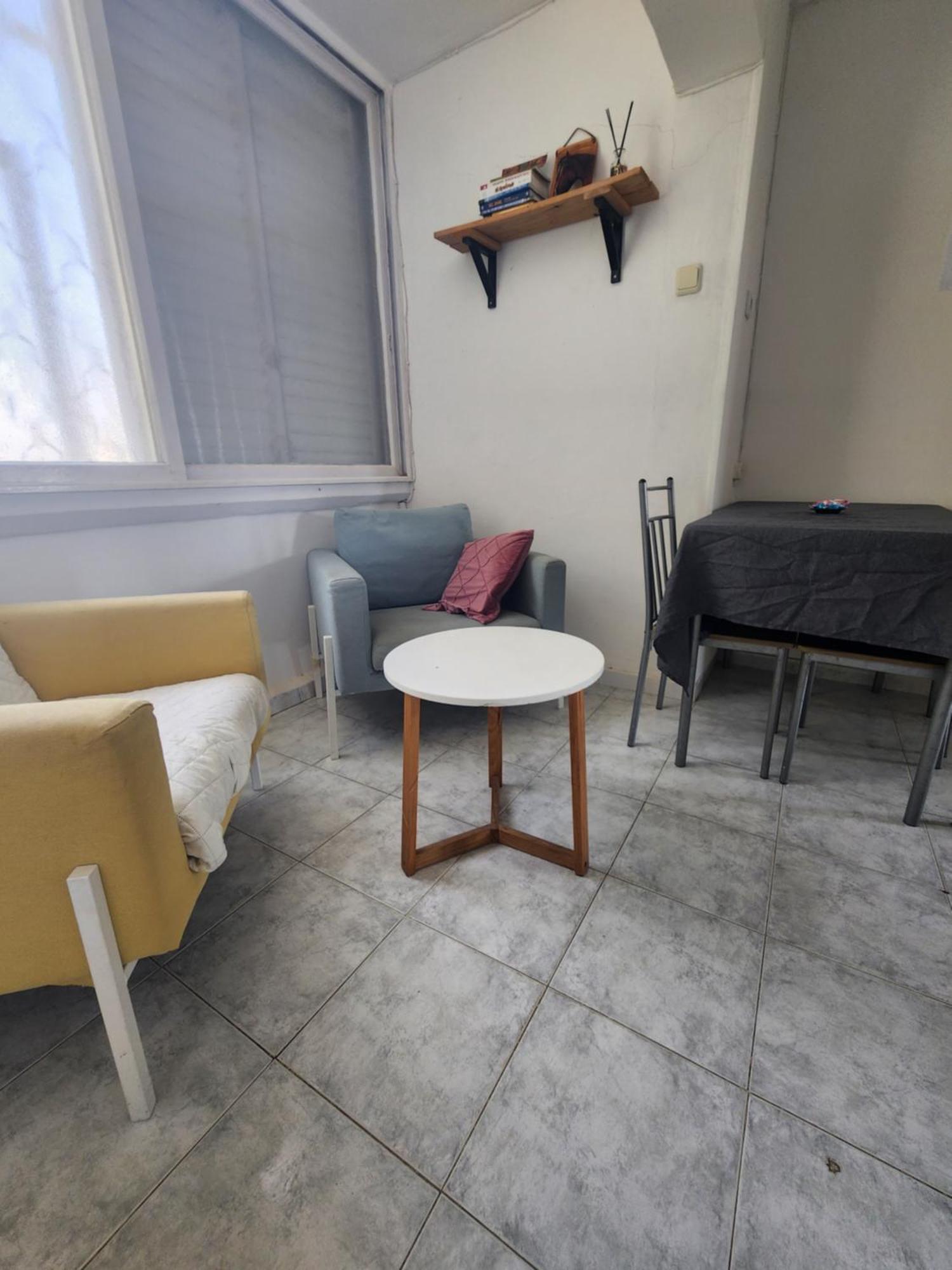 Cute Little Apartment Beersheba Ngoại thất bức ảnh