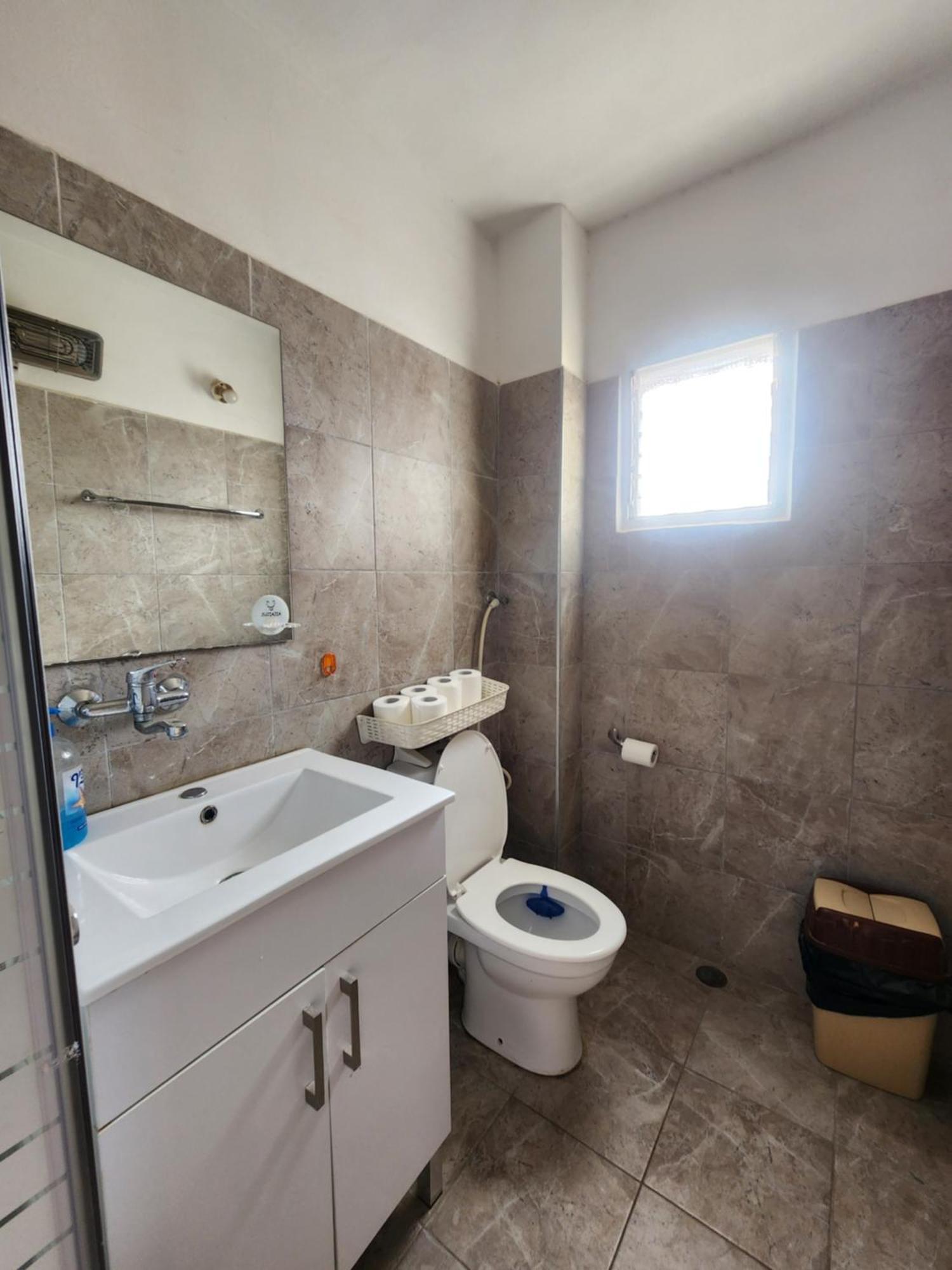 Cute Little Apartment Beersheba Ngoại thất bức ảnh