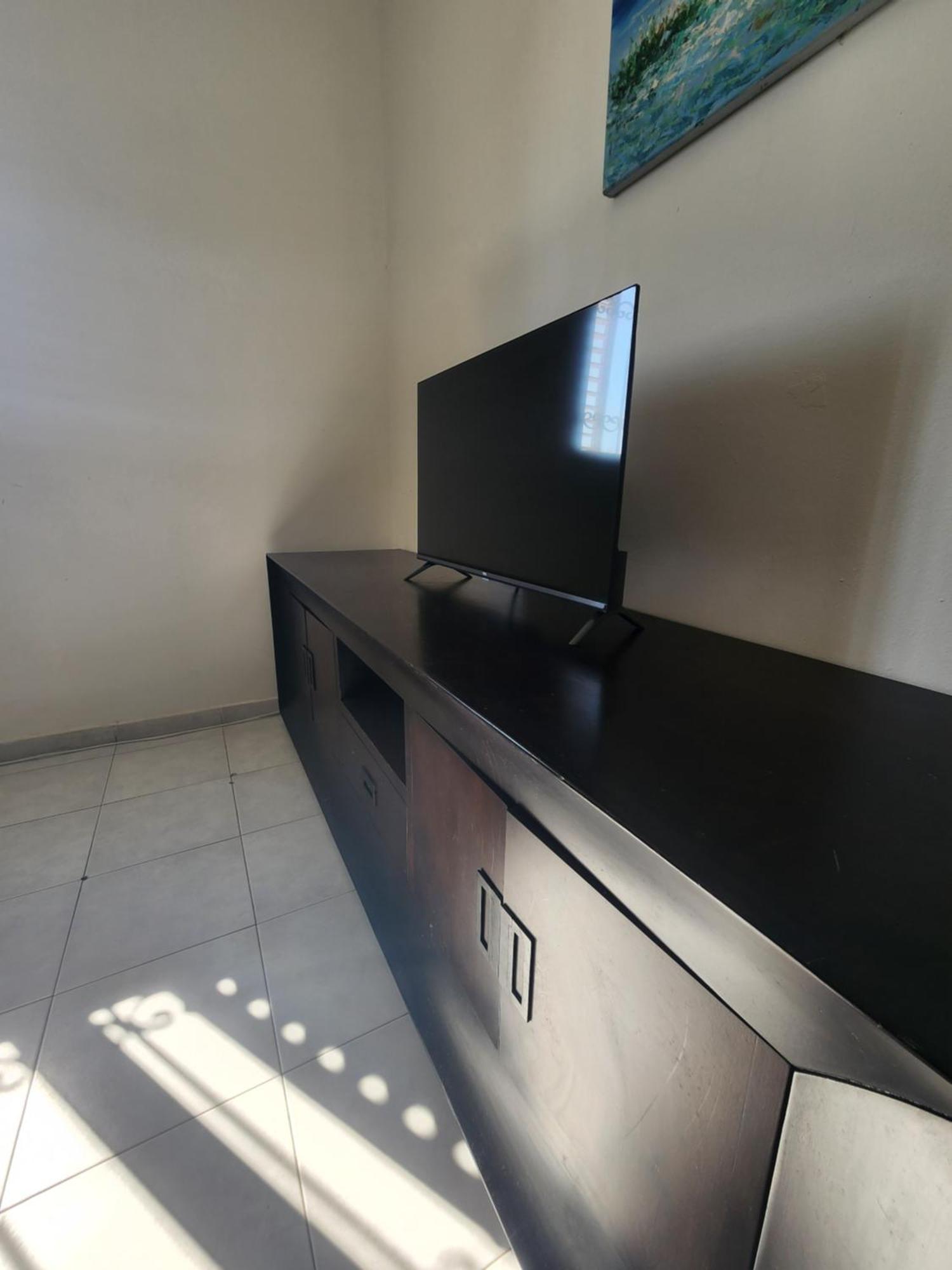 Cute Little Apartment Beersheba Ngoại thất bức ảnh